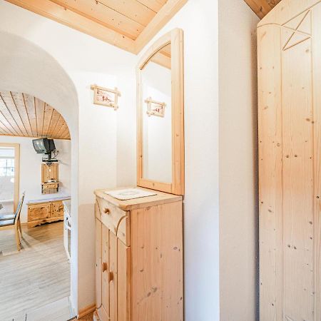 Weberhof Top 2 Brixen im Thale Exterior photo