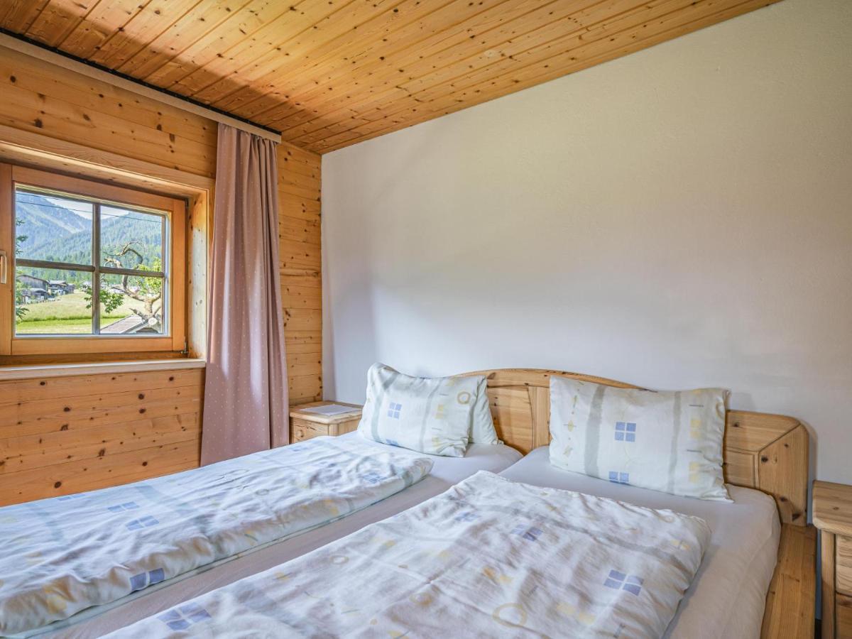 Weberhof Top 2 Brixen im Thale Exterior photo