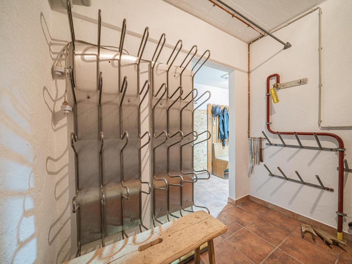 Weberhof Top 2 Brixen im Thale Exterior photo