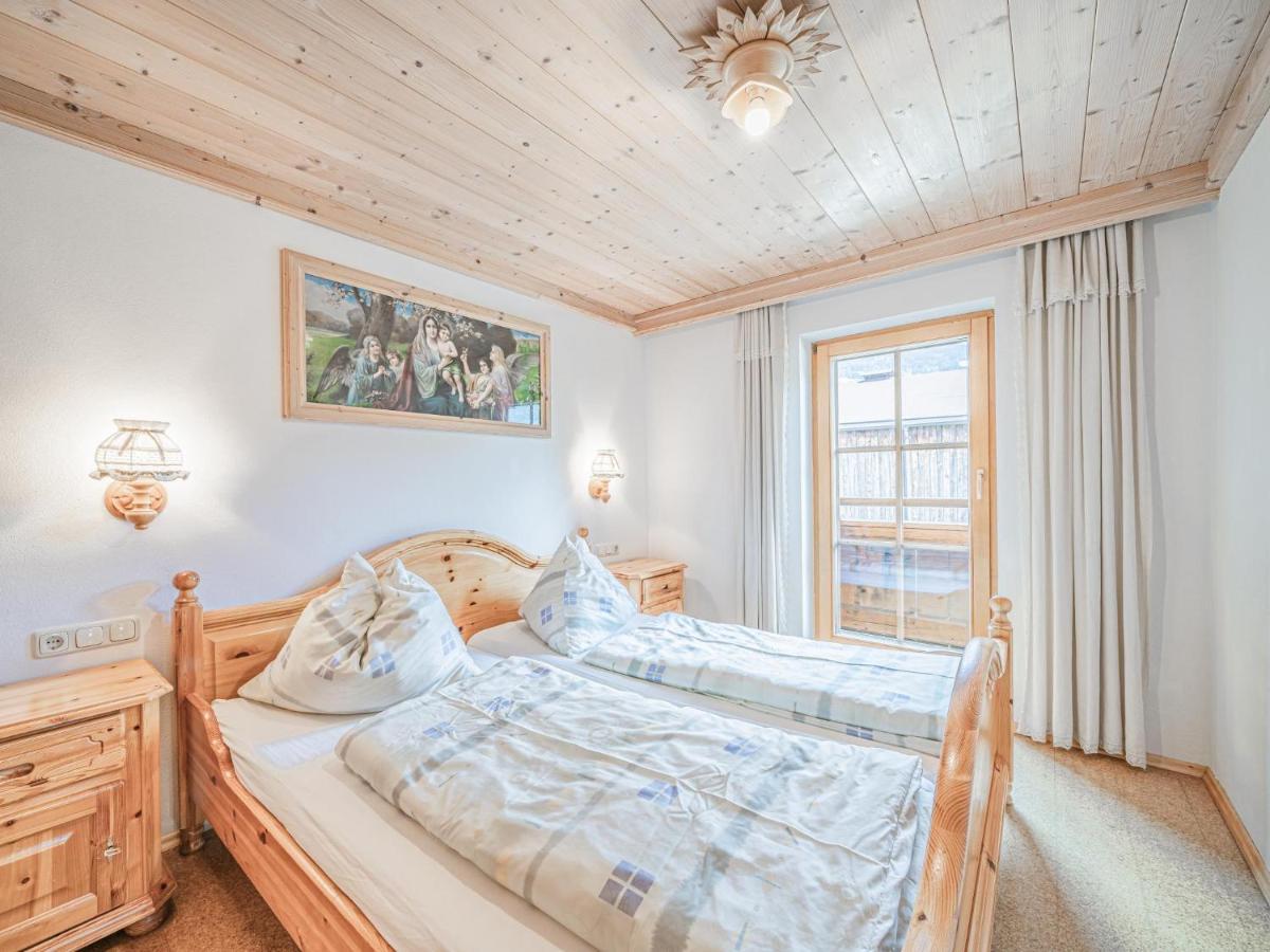Weberhof Top 2 Brixen im Thale Exterior photo