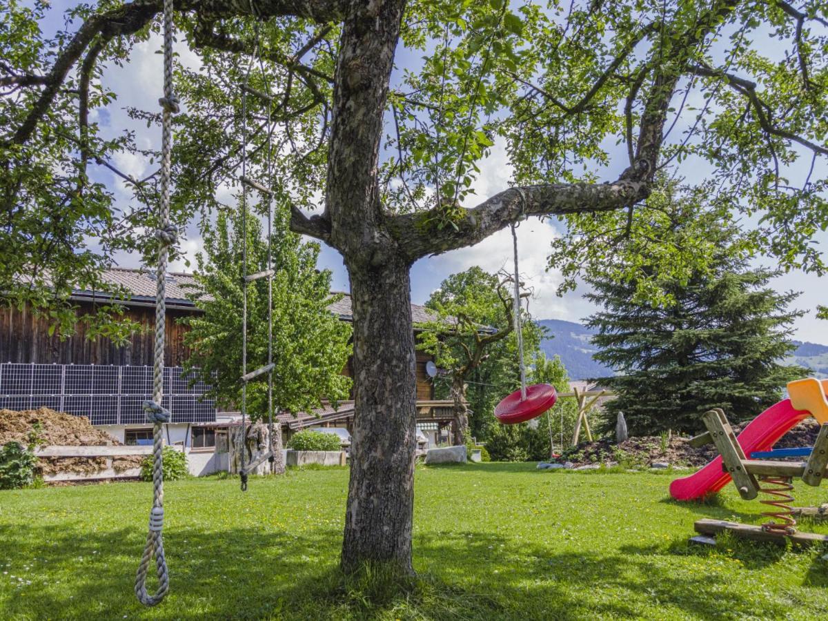 Weberhof Top 2 Brixen im Thale Exterior photo