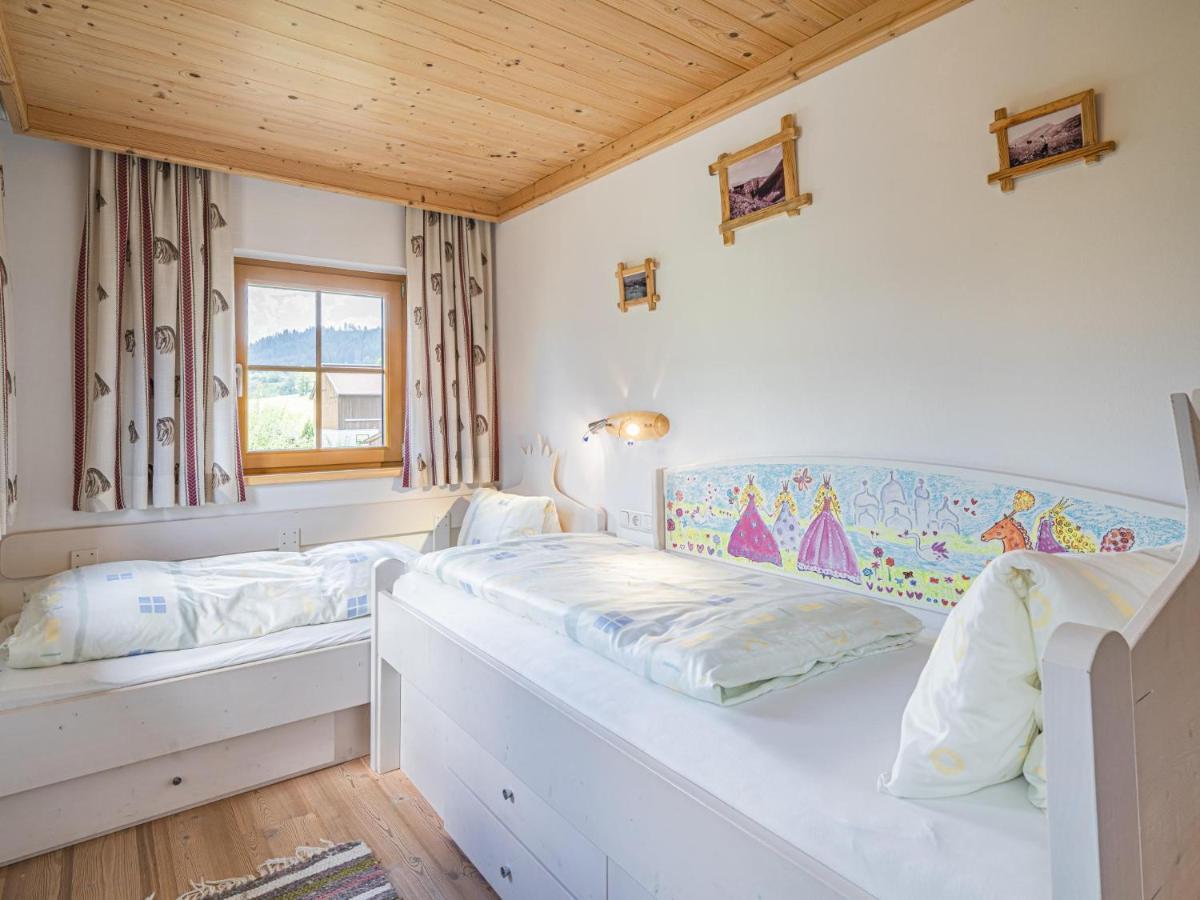 Weberhof Top 2 Brixen im Thale Exterior photo